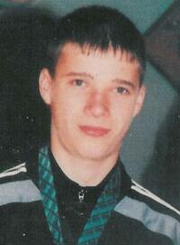 SERBINOWSKI MICHAŁ