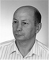 ZYNDER JANUSZ