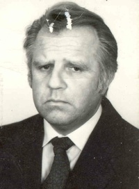 SKULISZ ZBIGNIEW