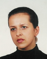 ŚWIDERSKA ANNA