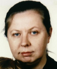 KOZAKOWSKA BOGUSŁAWA