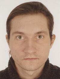 OSTROWSKI MACIEJ