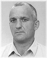 BUDKA WIESŁAW
