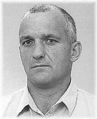 BUDKA WIESŁAW