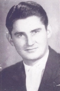 KACZMARCZYK ANTONI