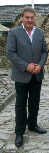 DĄBROWSKI DARIUSZ