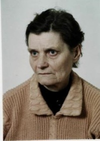 ZANIEWSKA TERESA