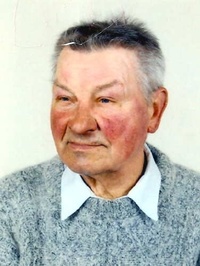 SZCZECHURA BOGUSŁAW